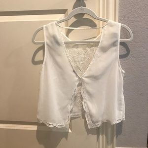 Brandy Melville Top